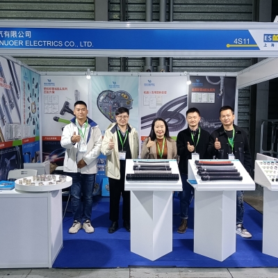再出擊！雷諾爾布展2023上海國際電力儲(chǔ)能技術(shù)展