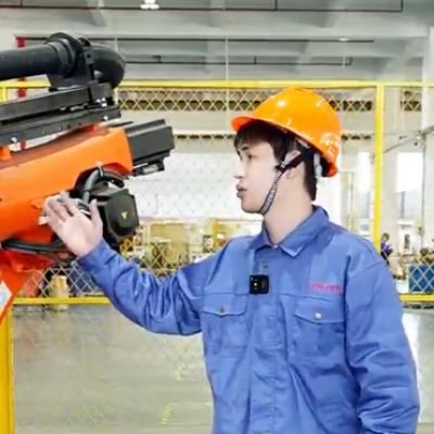 要想管線包轉(zhuǎn)的好，選對(duì)管線包最關(guān)鍵